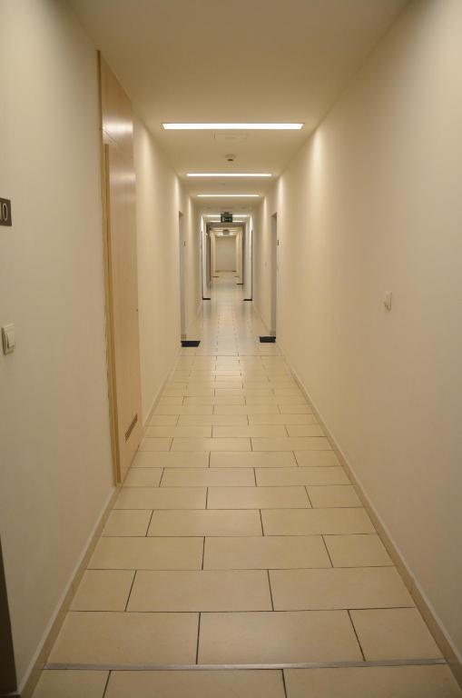 Angel City Center Krakow Aparthotel 部屋 写真